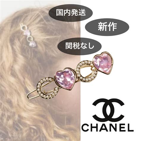 chanel pink hair clip|chanel hair clips wholesale.